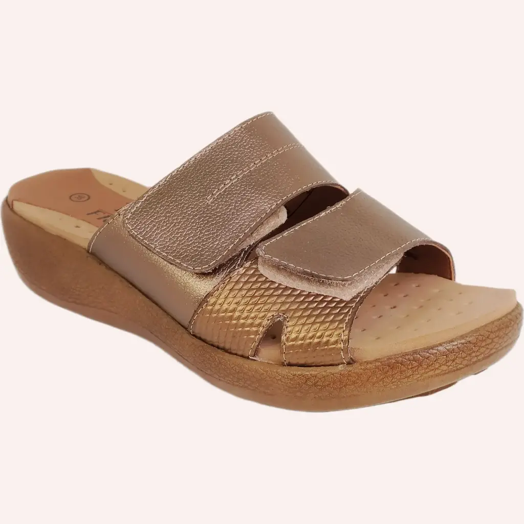 Exs Sandalias 6524010