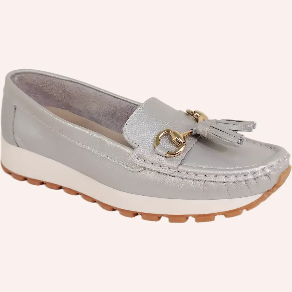 Exs Zapatos Mujeres Cuero 13024007