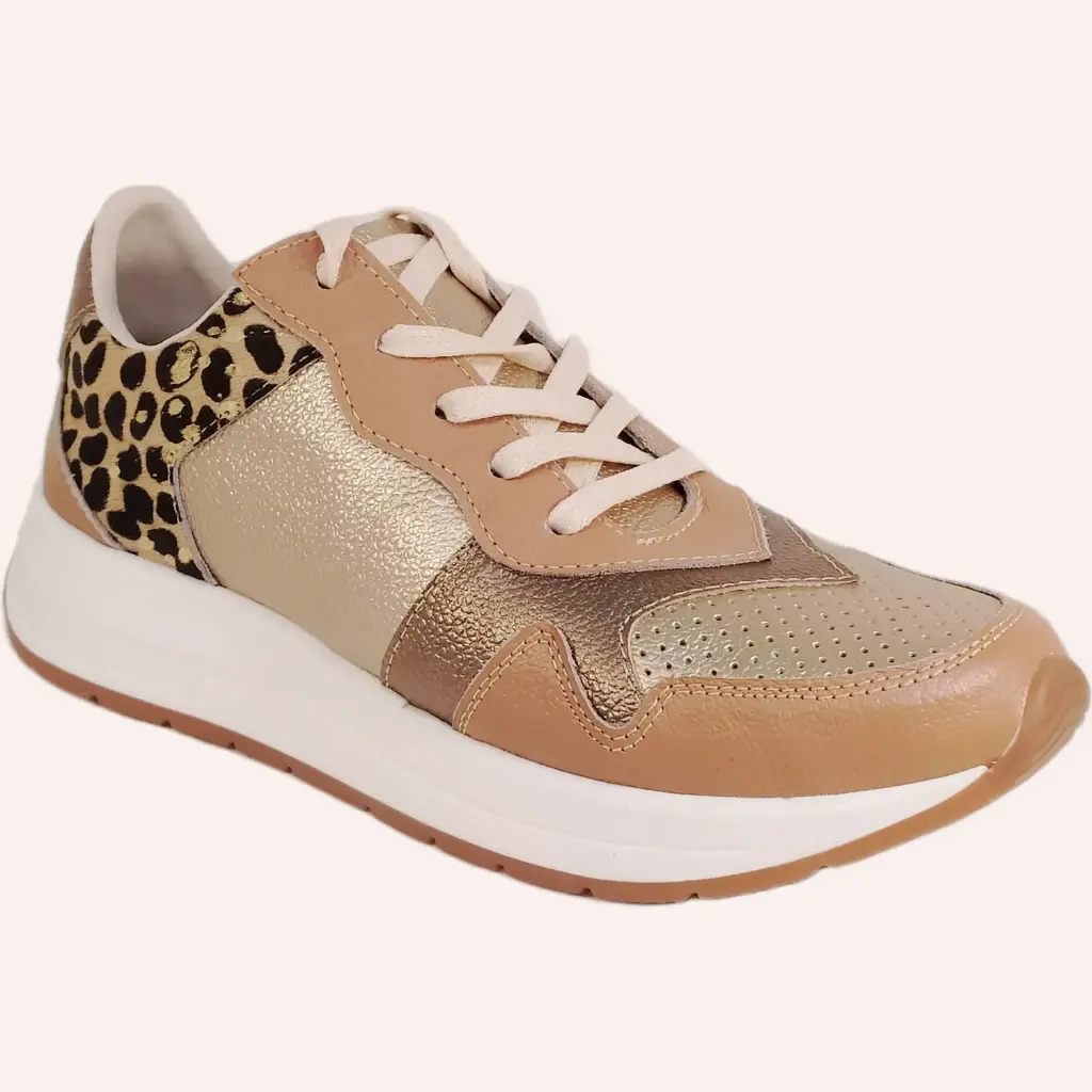 Exs Zapatillas Albp7013