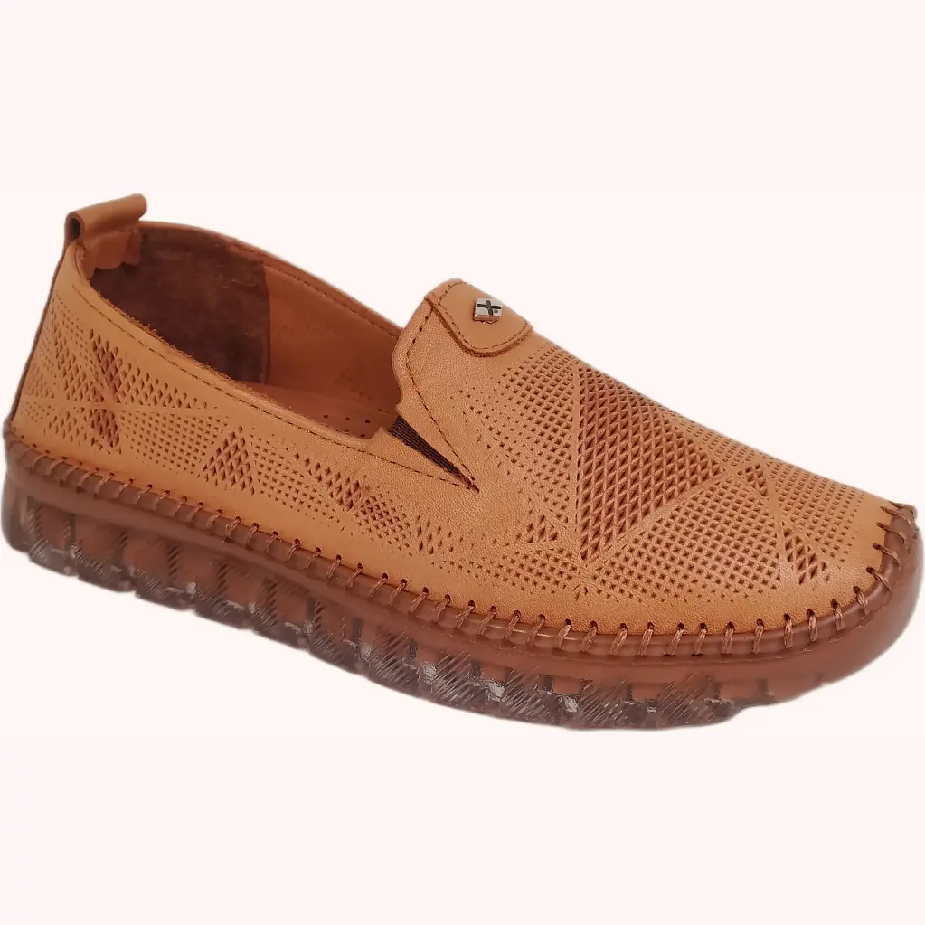 Exs Zapatillas Mg016701 Cafe