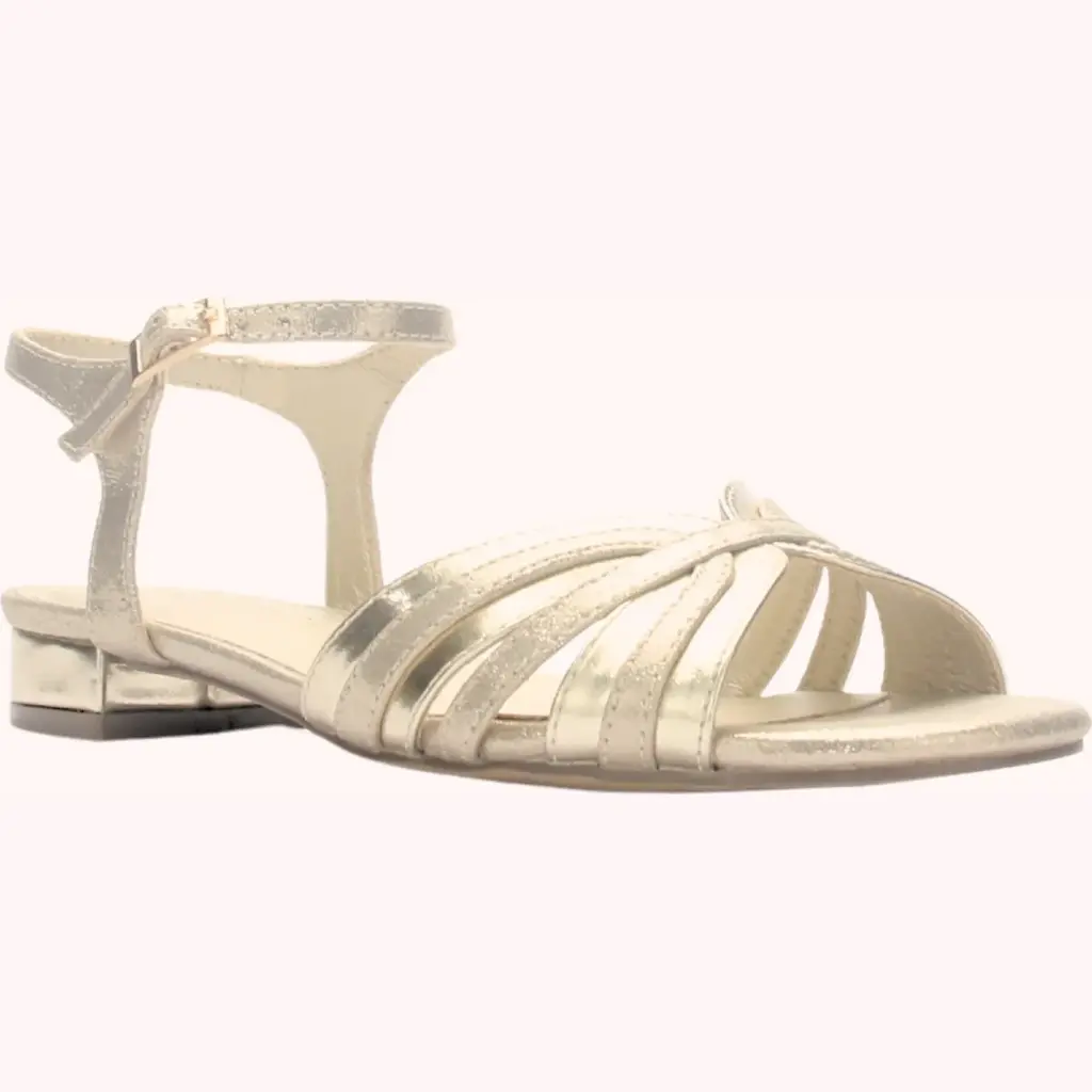 Chalada Sandalias 12fadialow20