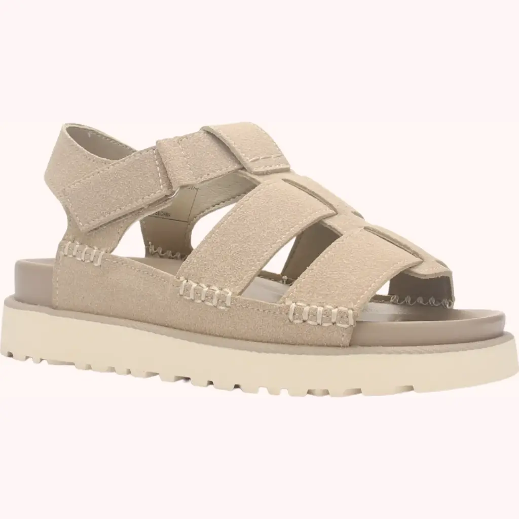 Chalada Sandalias 10cumbia33