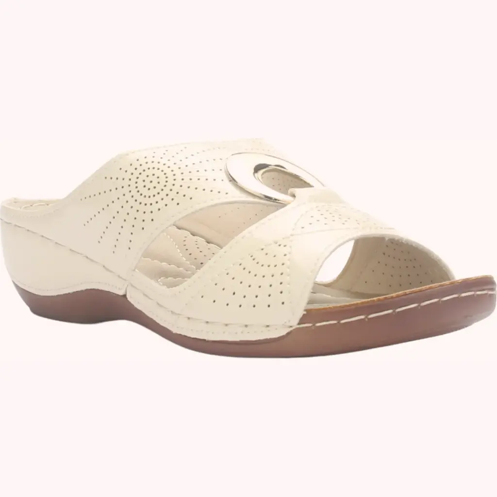 Chalada Sandalias 15kon17