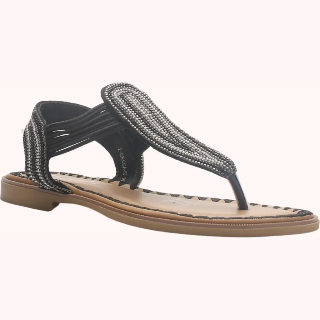 Chalada Sandalias Mujeres 2greca67