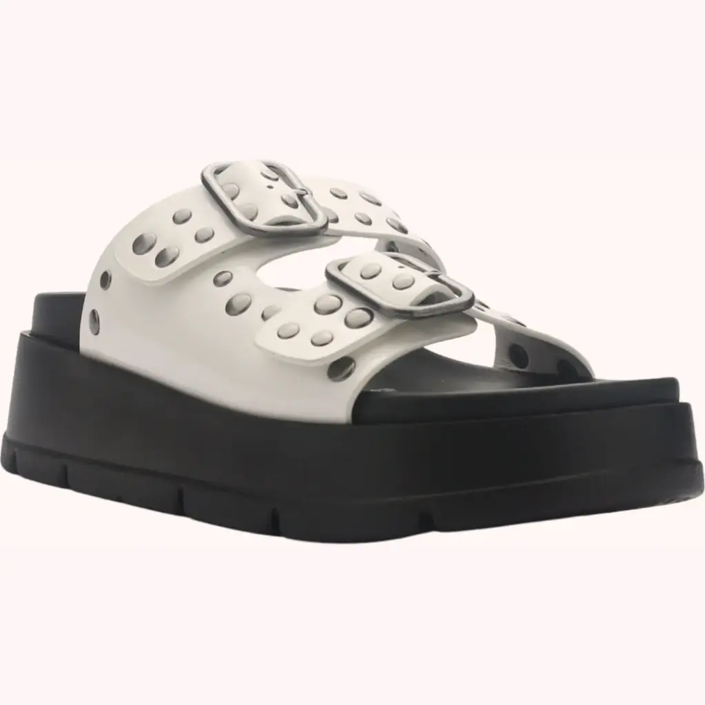 Chalada Sandalias 58cumbia31 Blanco