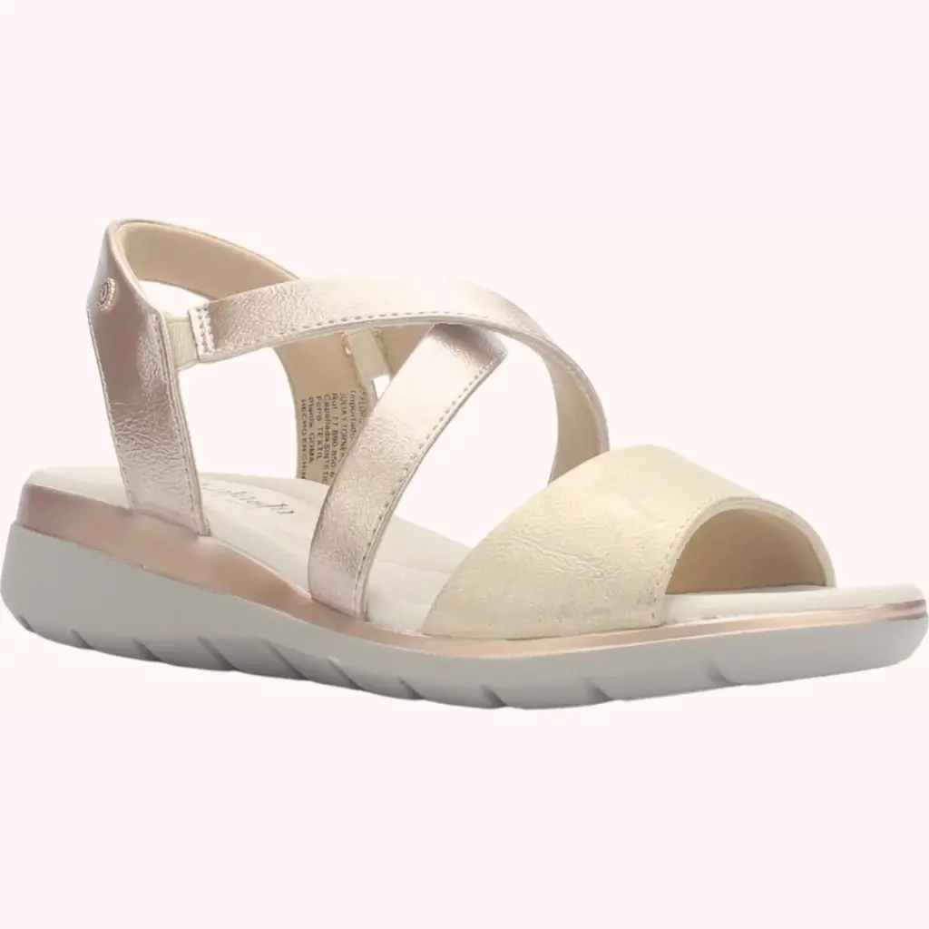 Chalada Sandalias Mujeres 7floro6