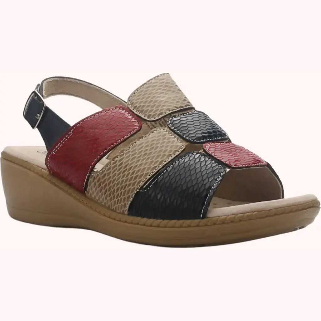 Chalada Sandalias 7lupe85