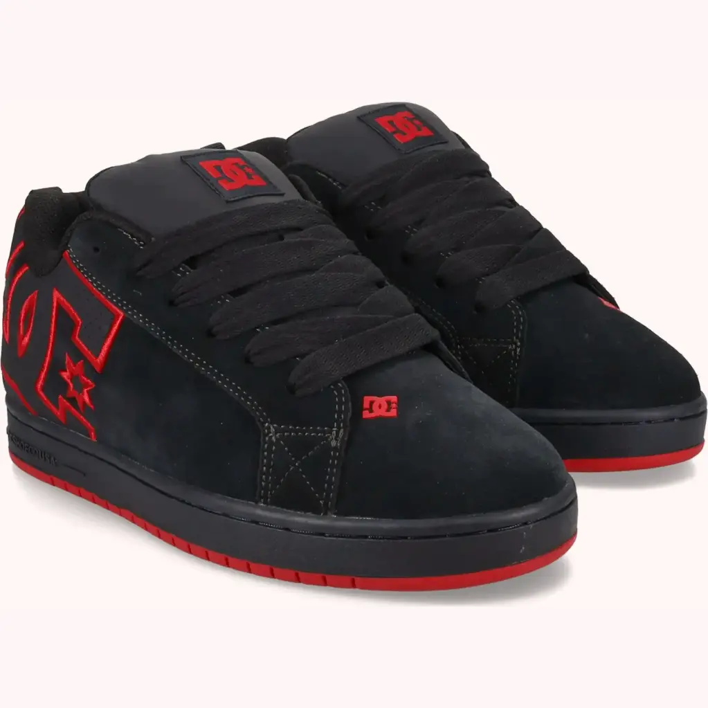 DC Shoes Zapatillas Hombres Court Graffik Se 022