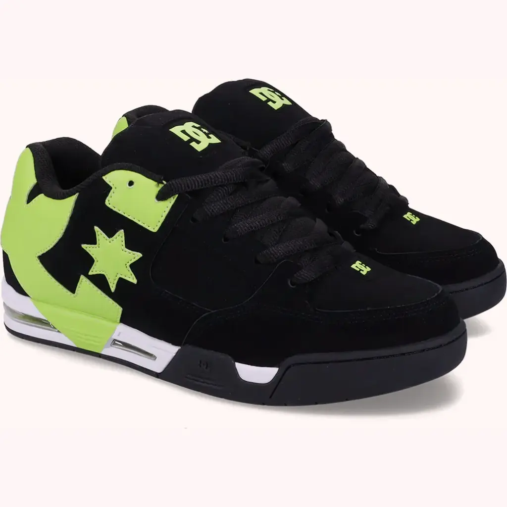 DC Shoes Zapatillas Hombres Command 003