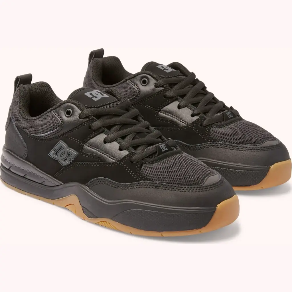 DC Shoes Zapatillas Hombres Ascend Kkg