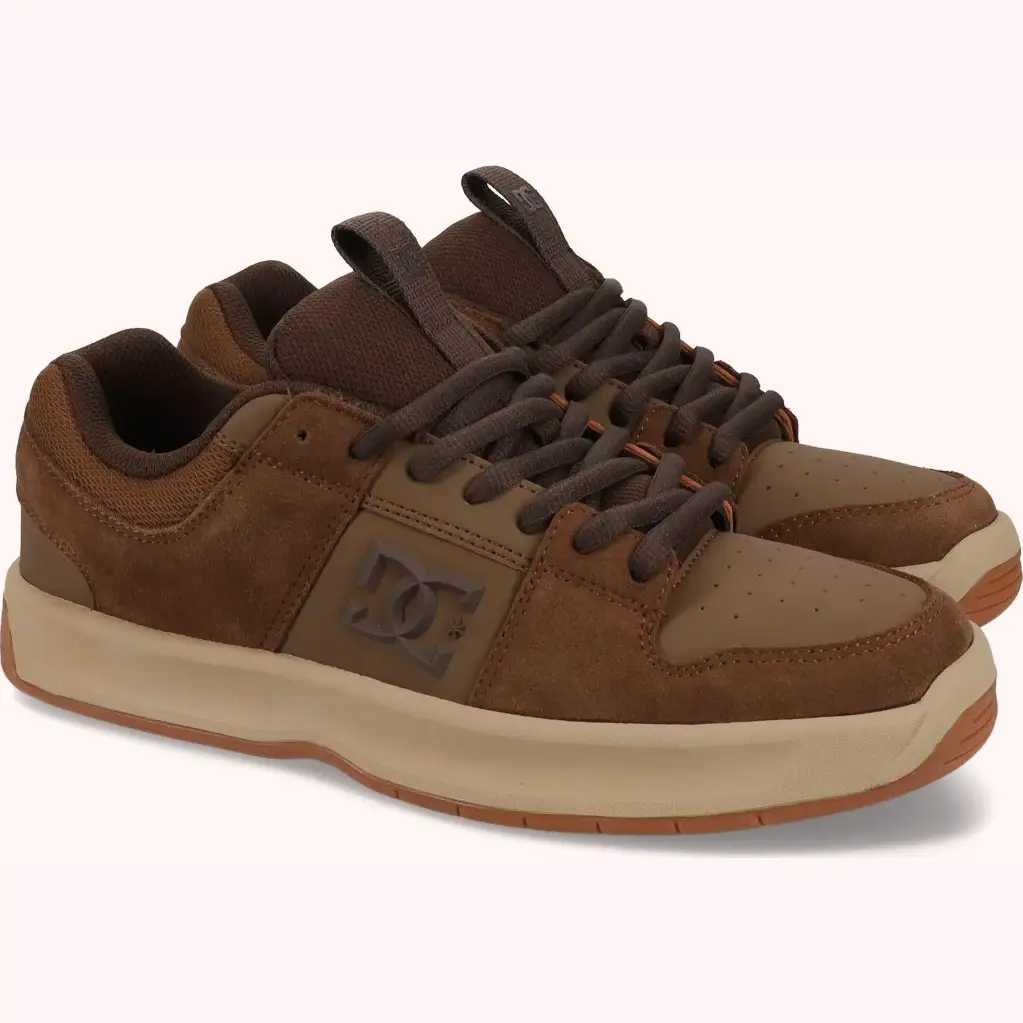 DC Shoes Zapatillas Lynx Zero 210