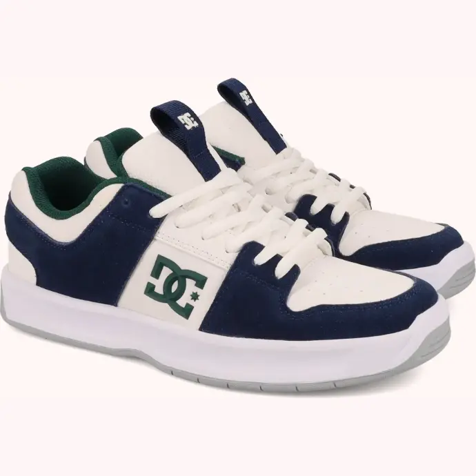 DC Shoes Zapatillas Lynx Zero 410