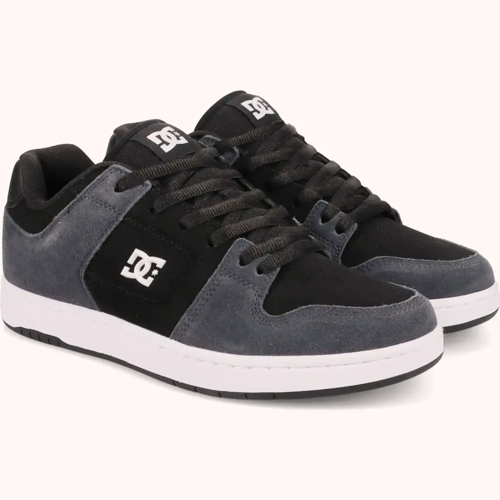 DC Shoes Zapatillas Manteca 4S 025