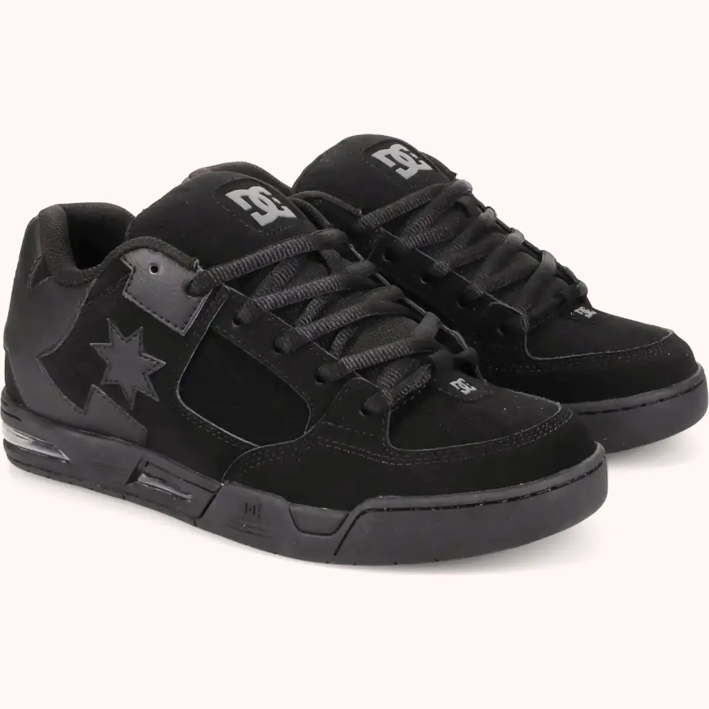 DC Shoes Zapatillas Command 004