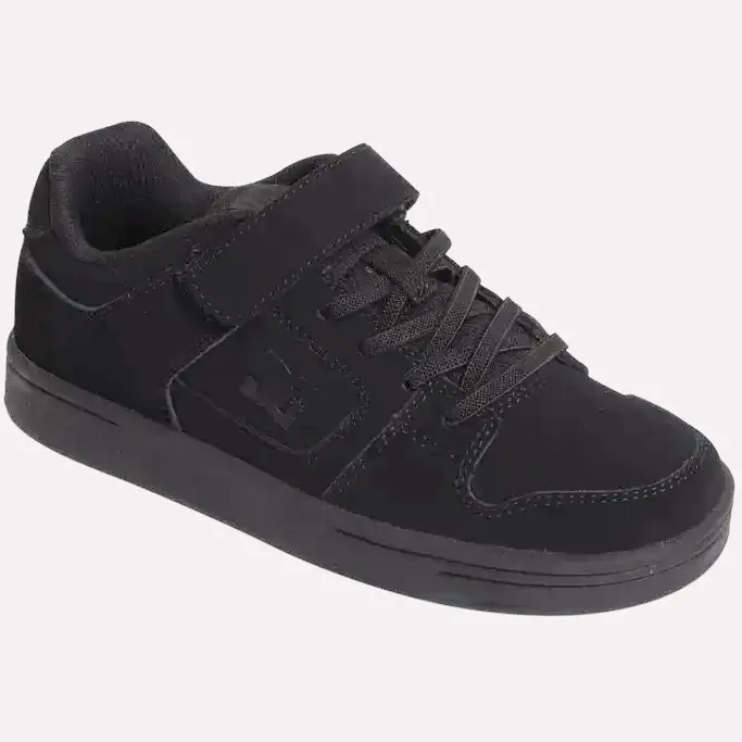 DC Shoes Zapatillas Manteca 4V 3bk