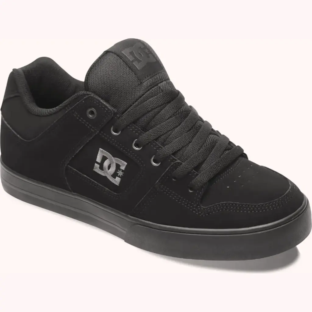 DC Shoes Zapatillas Pure Lpb
