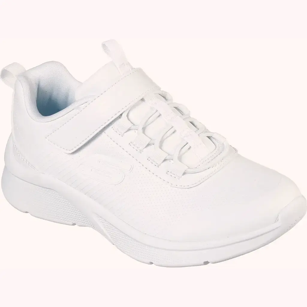 Skechers Zapatillas Niños Microspec Classmate Cutie
