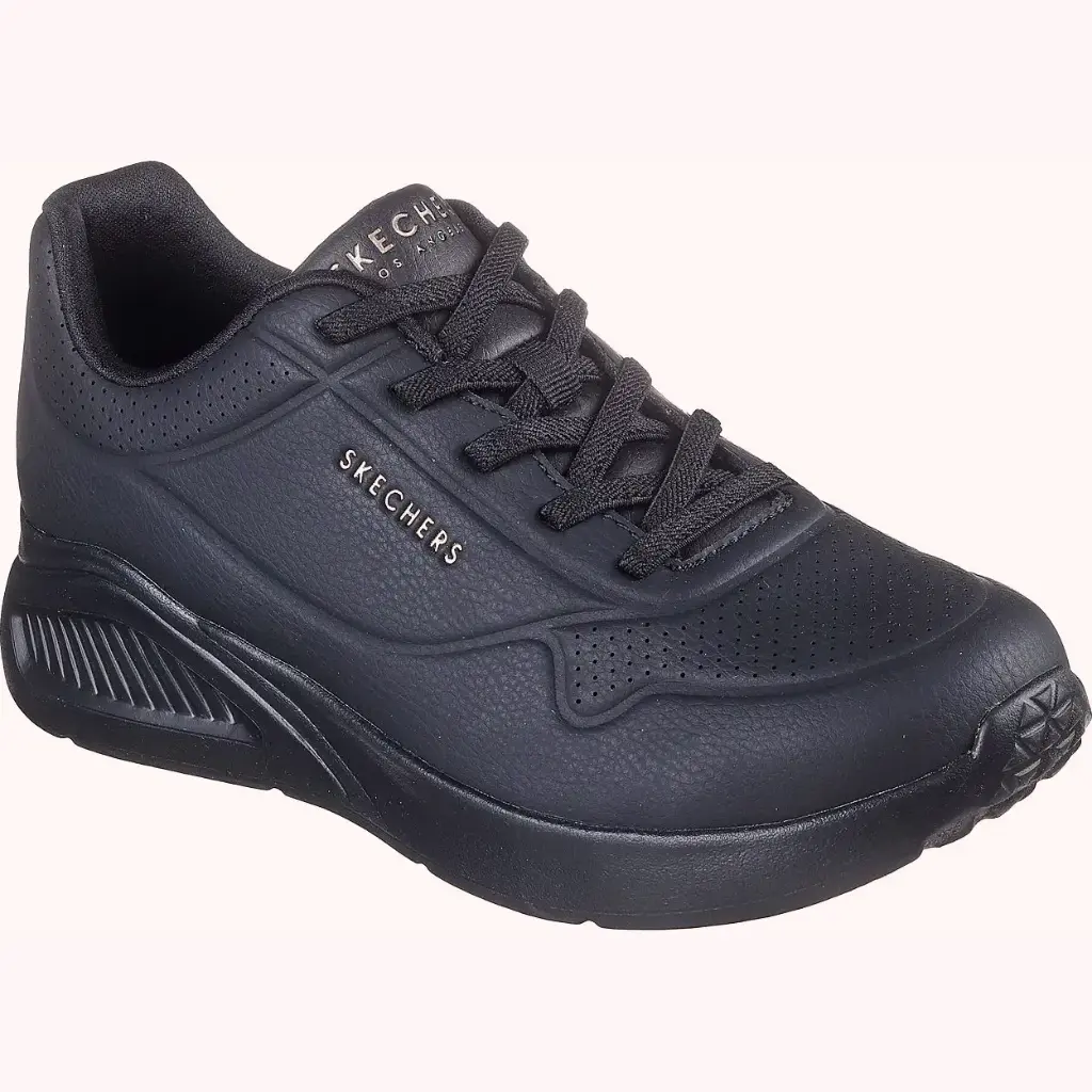 Skechers Zapatillas Mujeres Uno Lite Work