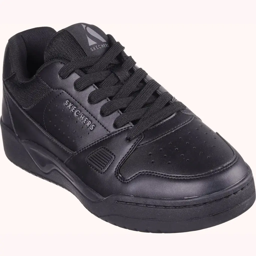 Skechers Zapatillas Hombres Tiebreak Low