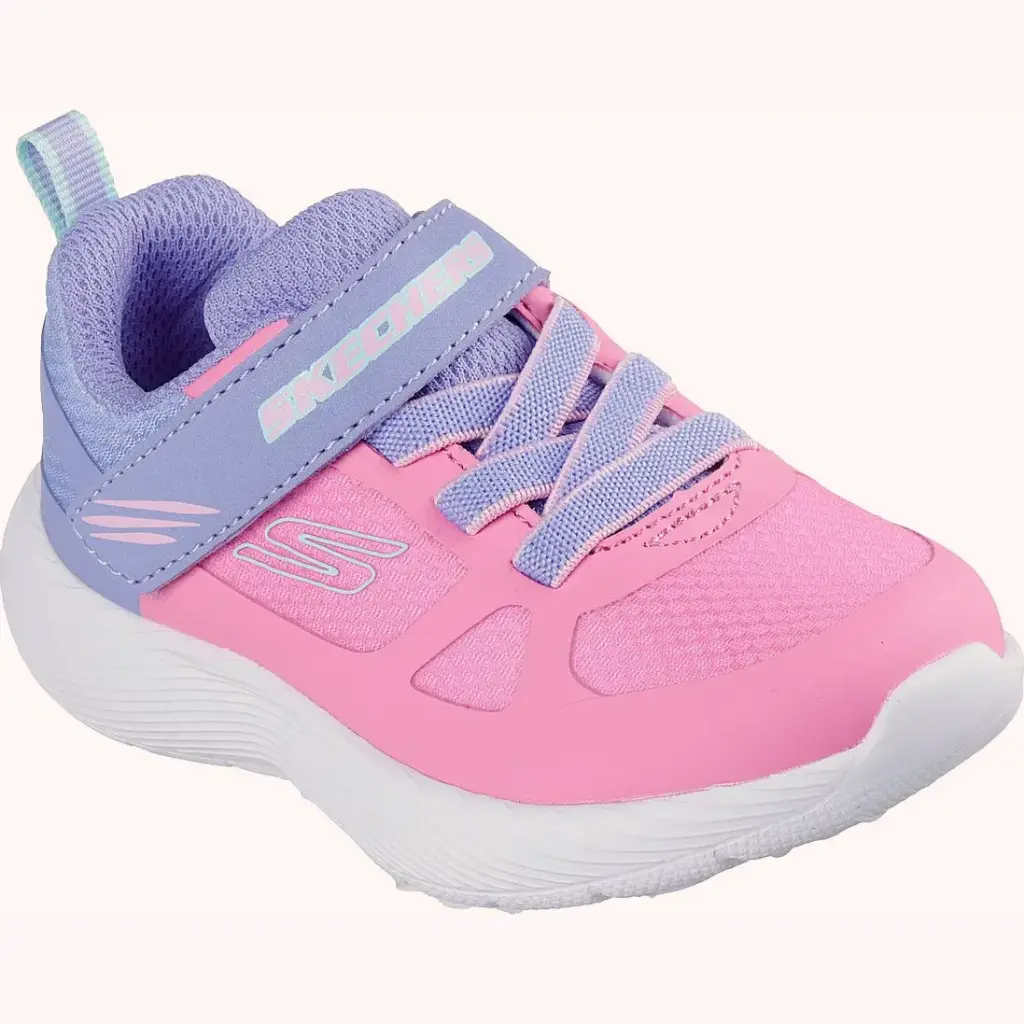 Skechers Zapatillas Dyna Lite Tracing Tracks 