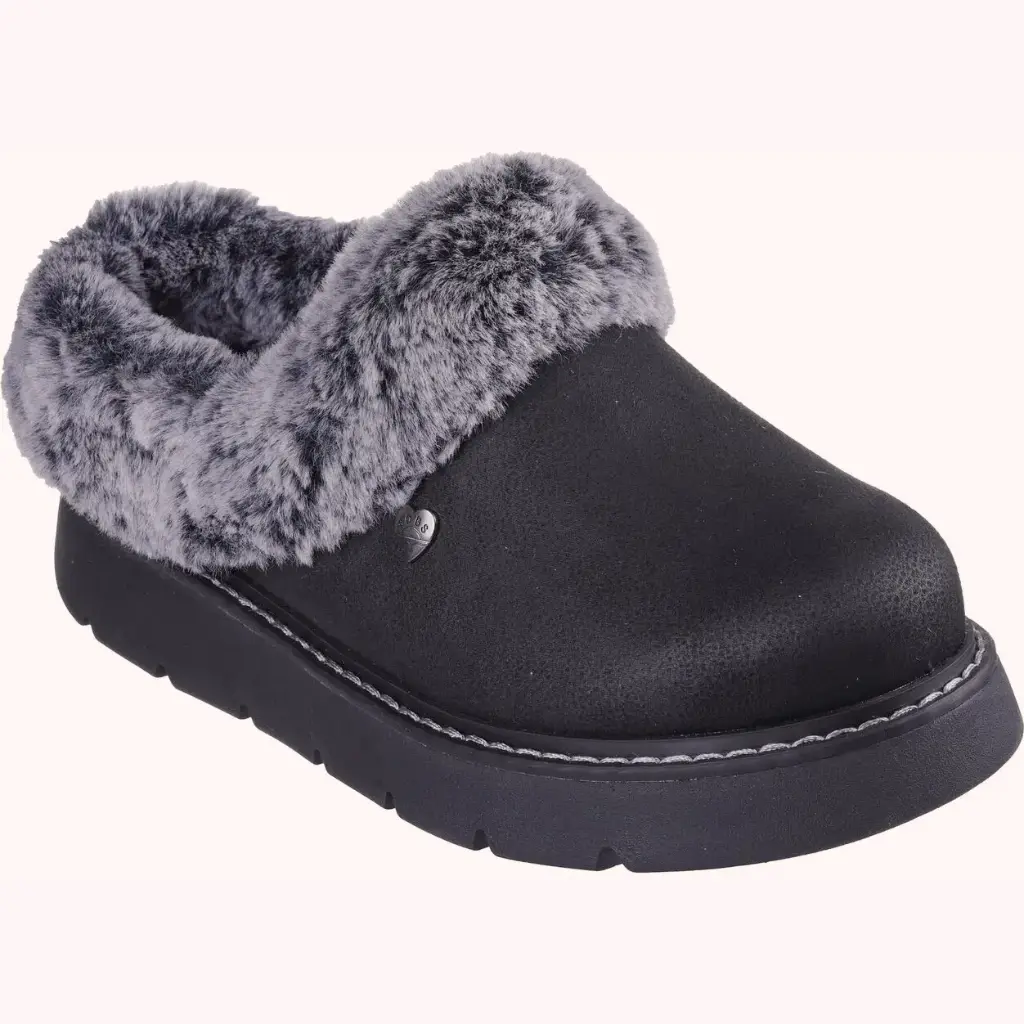 Skechers Zapatillas Cozy Blend