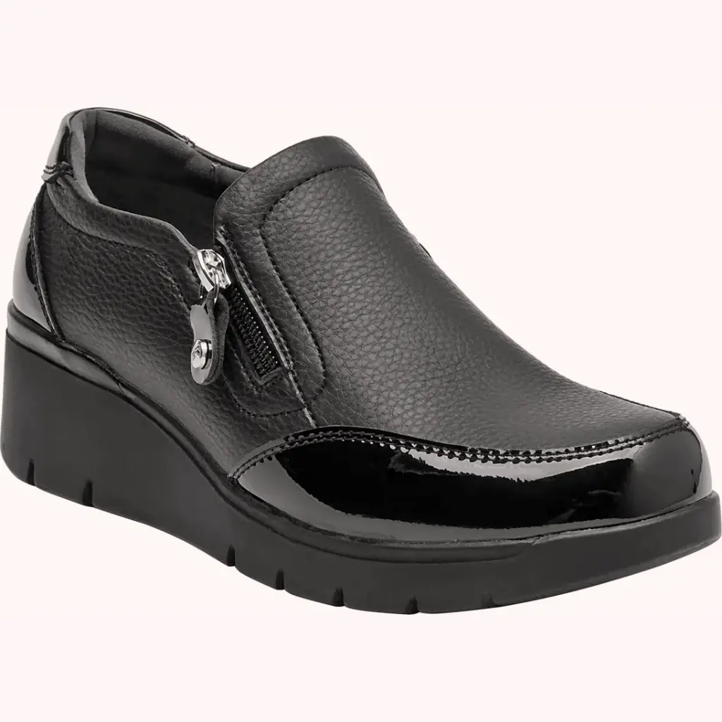 Bruno Rossi Zapatos Mujeres Cuero Brm0151