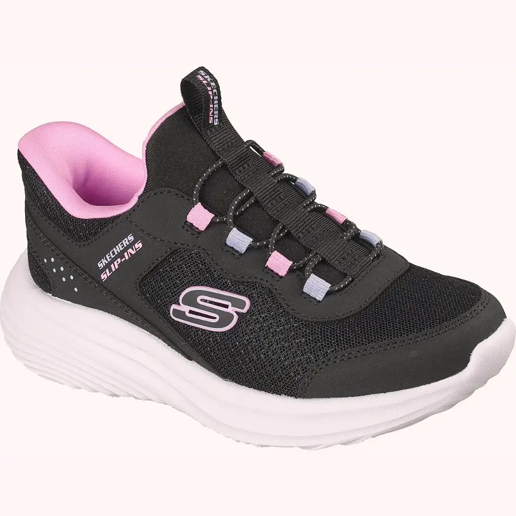 Skechers Zapatillas Niños Bounder Pro 