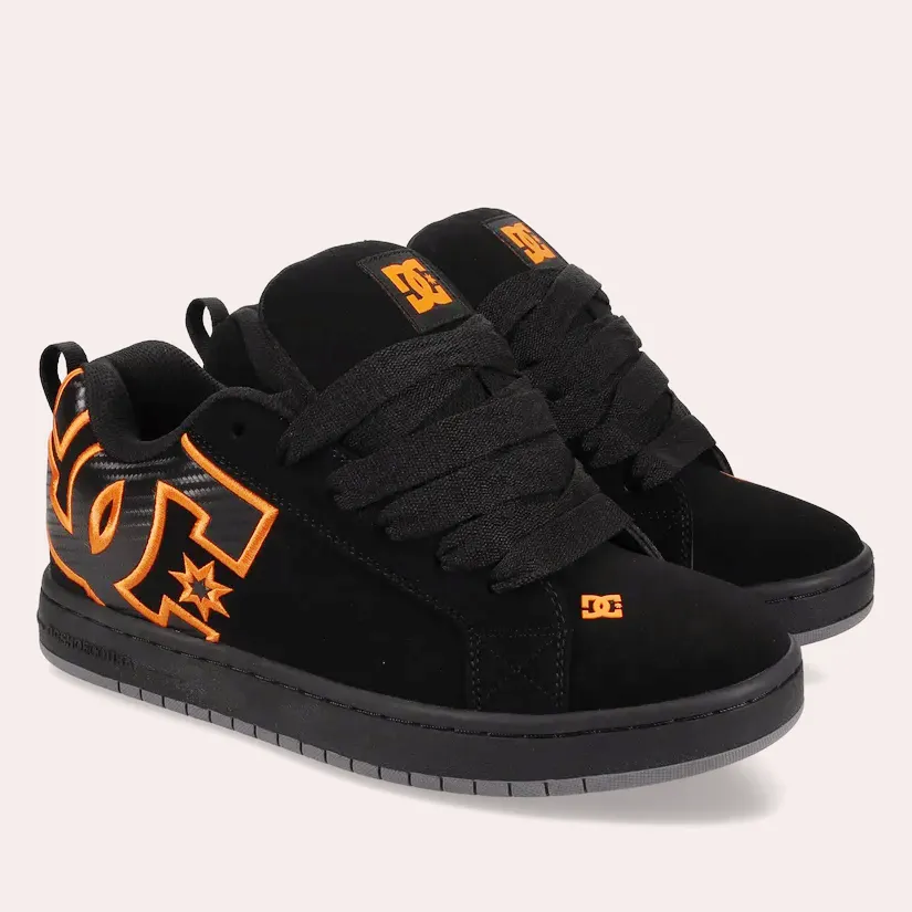 DC Shoes Zapatillas Court Graffik 964