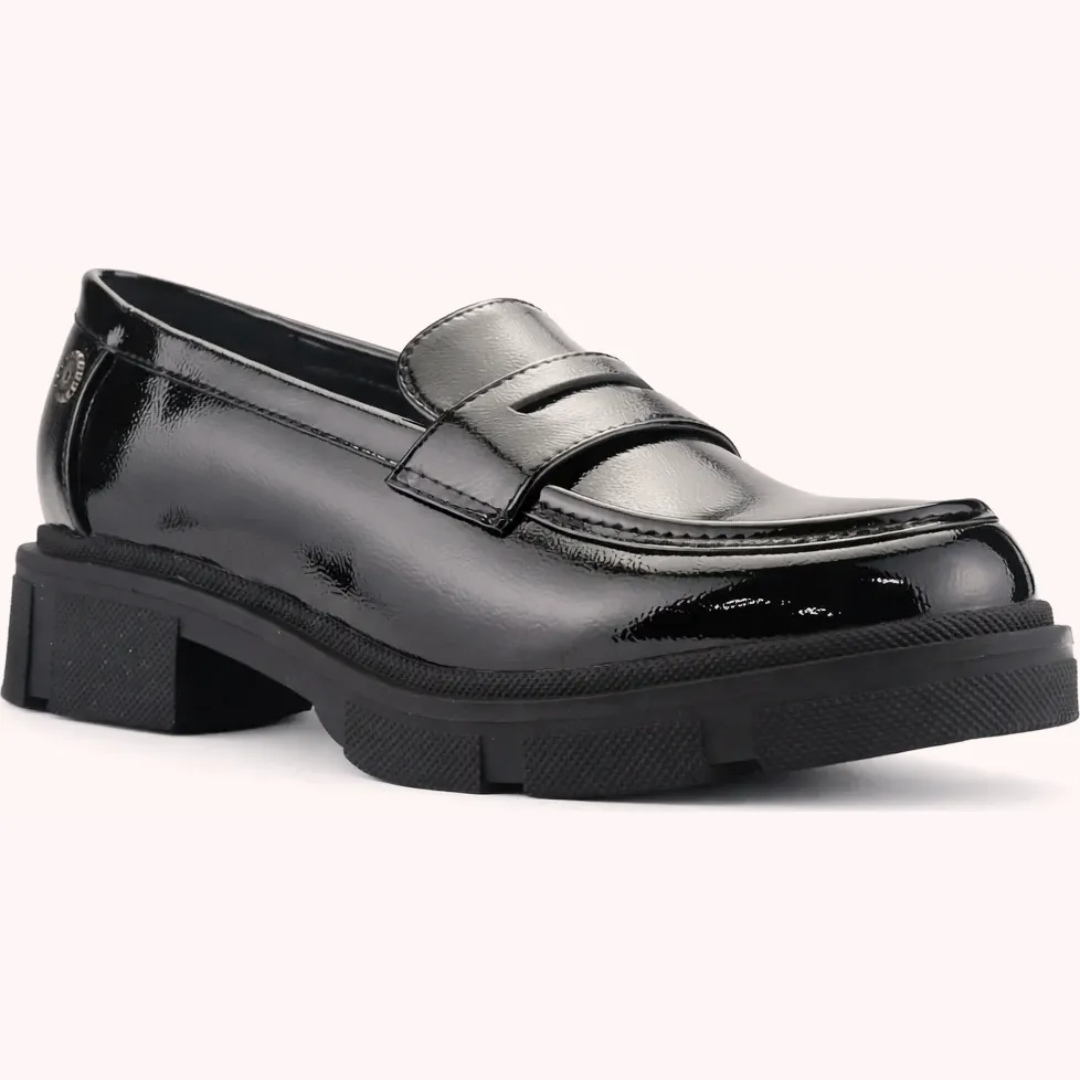 Chalada Zapatos Mujeres 12parma1