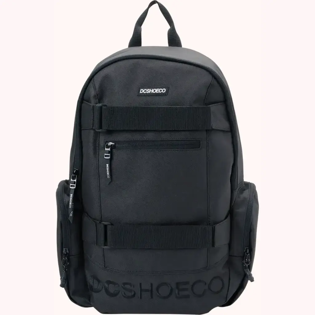 DC Shoes Mochilas Breed 5M KVJO
