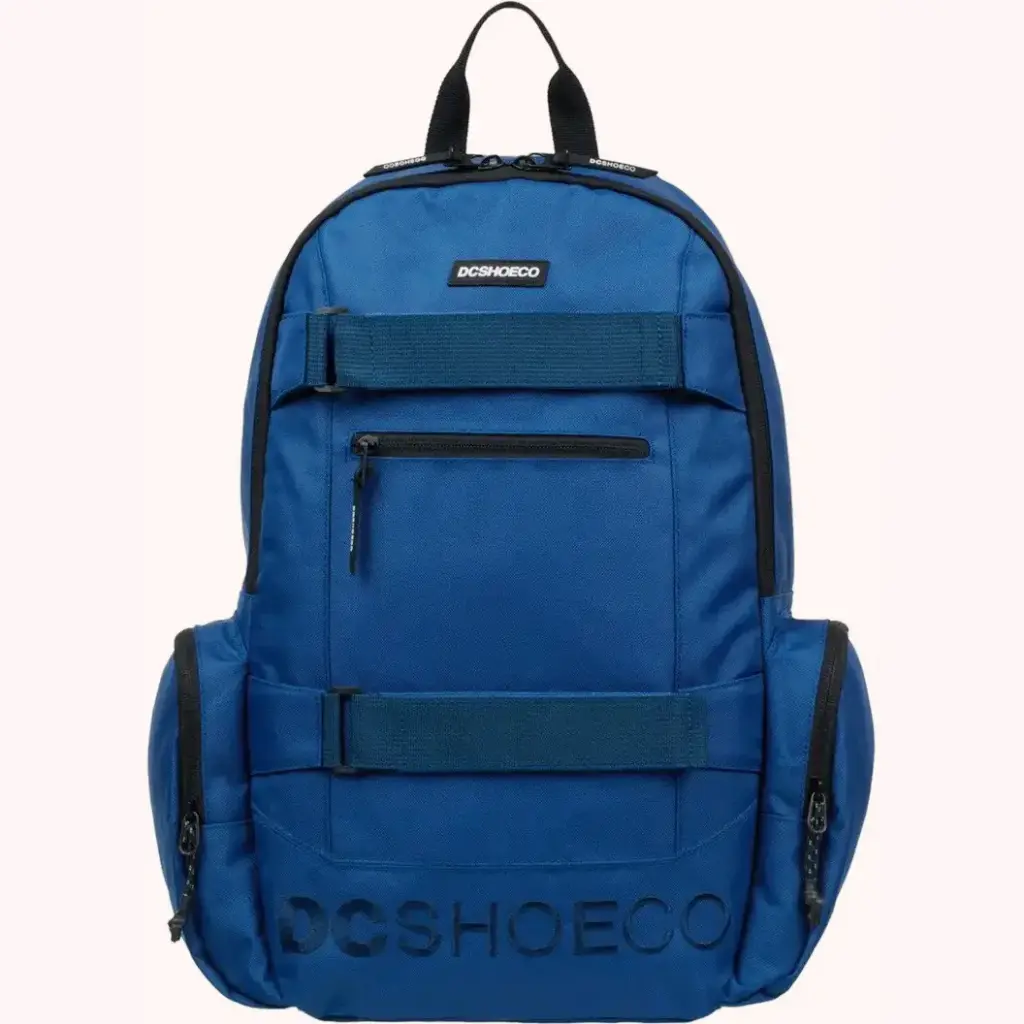 DC Shoes Mochilas Breed 5M BRQO