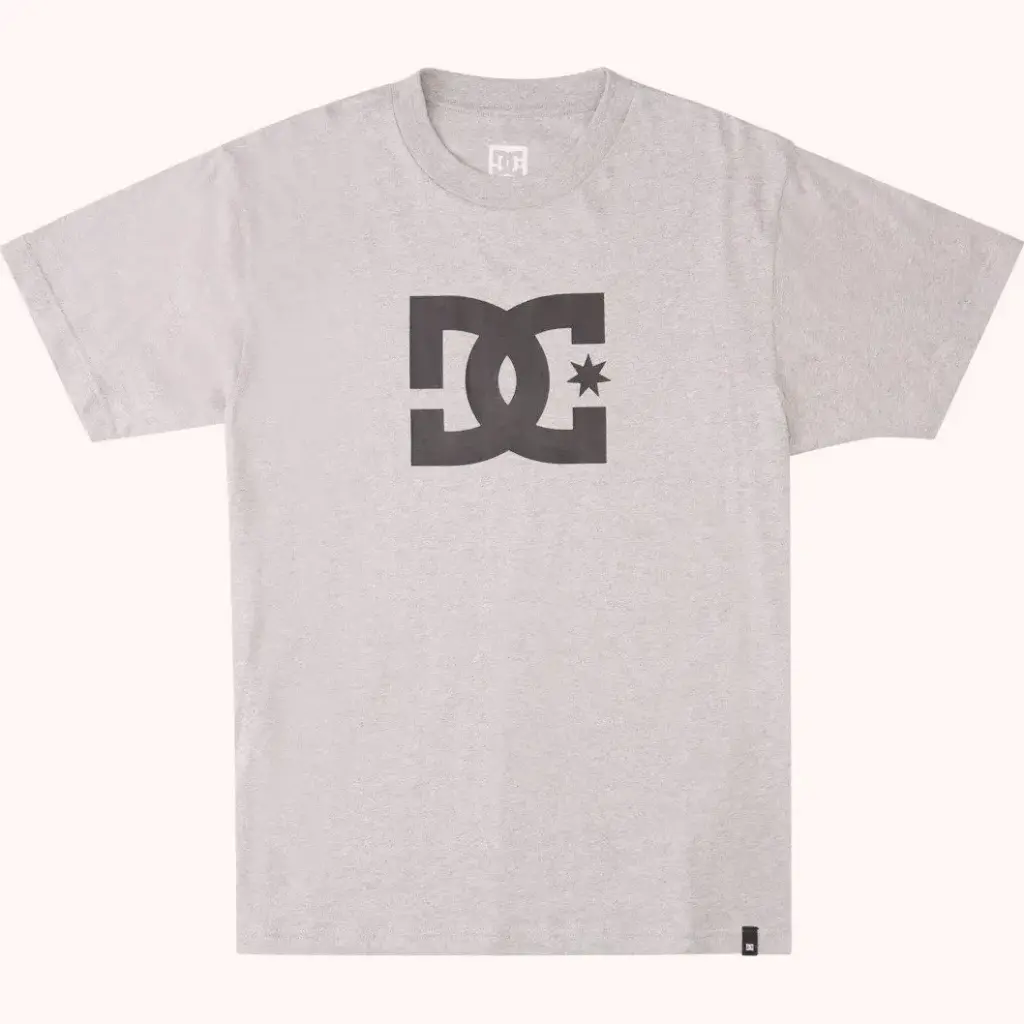 DC Shoes Poleras Star KNFH