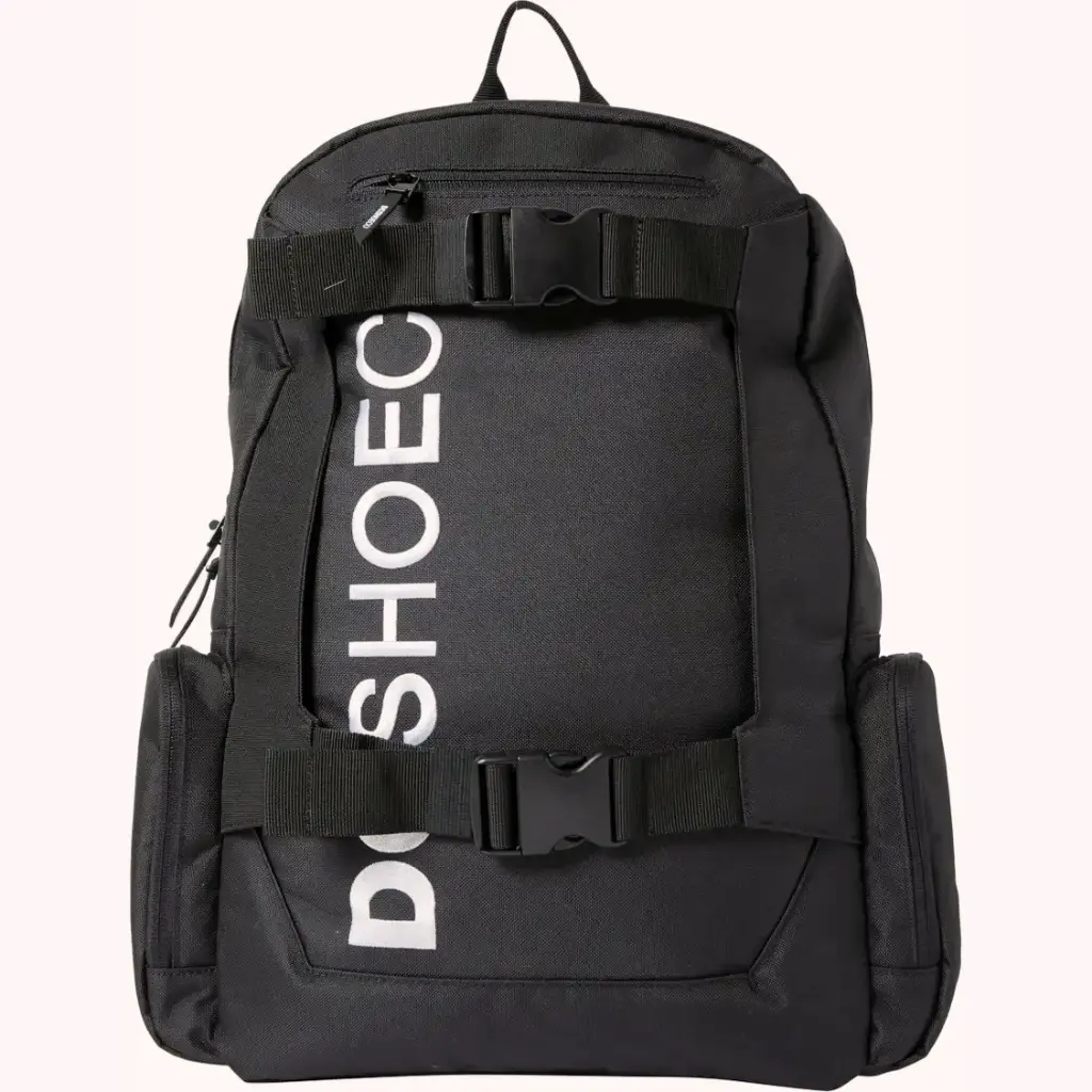 DC Shoes Mochilas Chalkers 4 KVJO