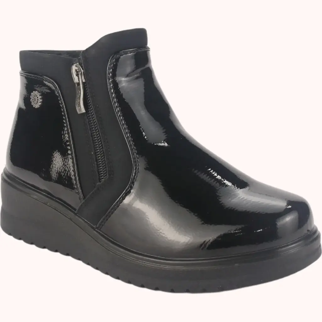 Chalada Botines 36rayo3