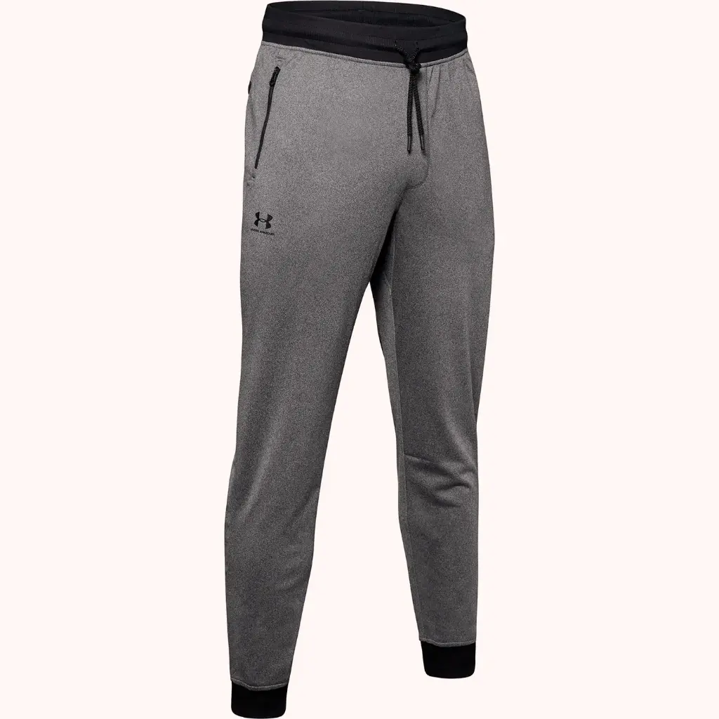 Under Armour Pantalones Sportstyle Jogger Grey