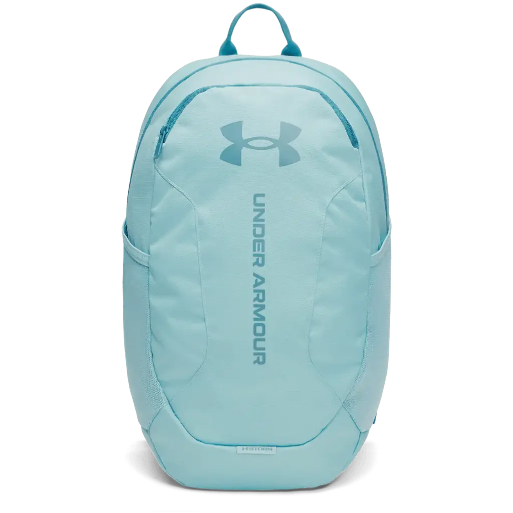 Under Armour Mochilas Hustle Lite Backpack Blue