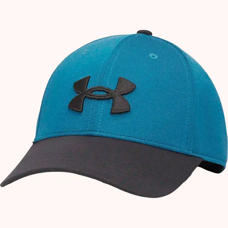 Under Armour Jockeys Blitzing Low Blue