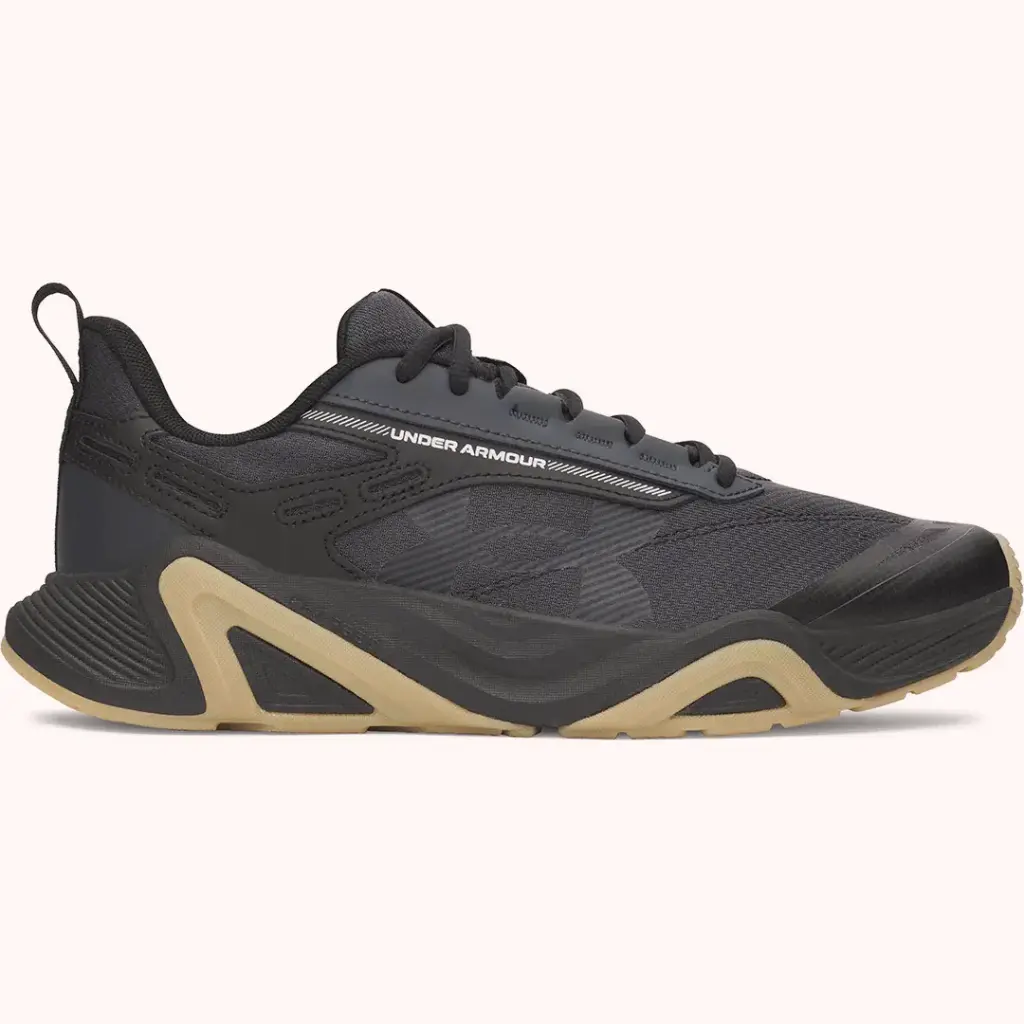 Under Armour Zapatillas Charged Commit Tr 5