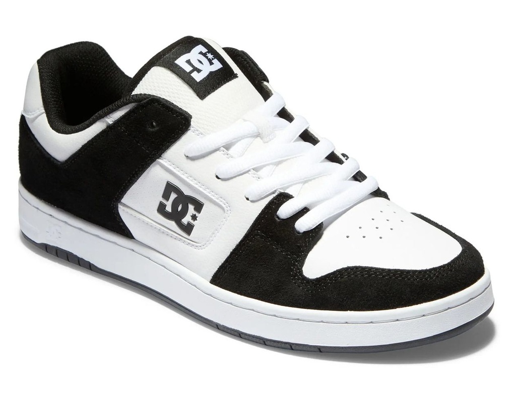 DC Shoes Zapatillas Hombres Manteca 4 Wbk
