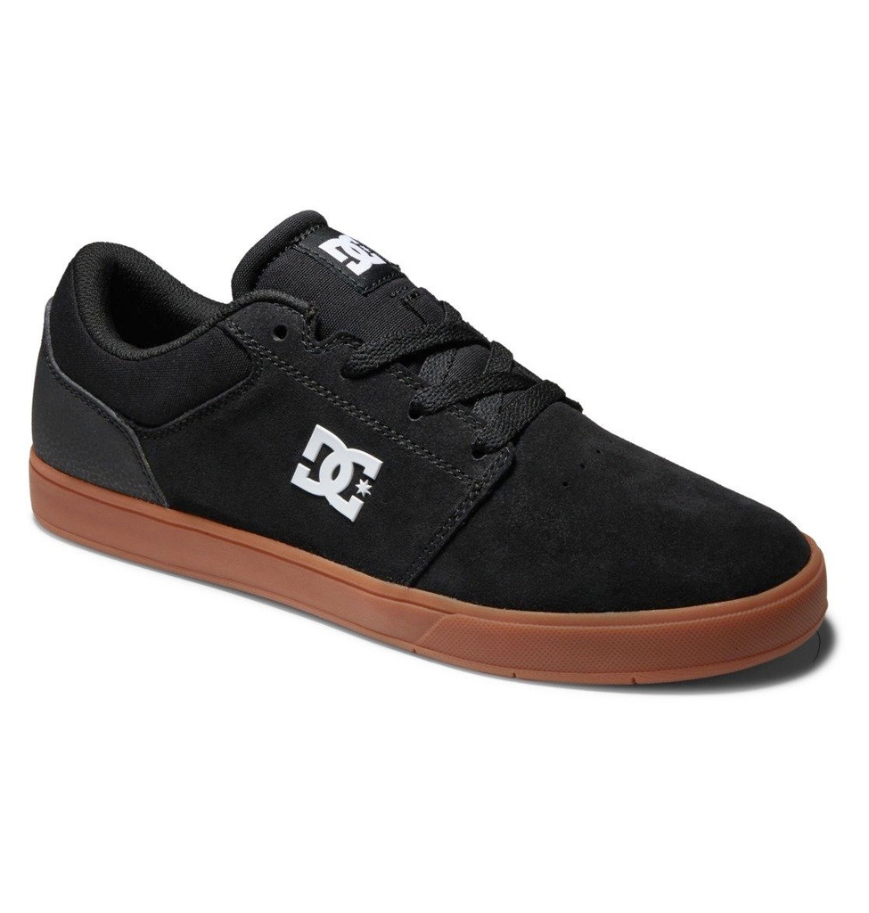 DC Shoes Zapatillas Hombres Crisis 2 Bgm