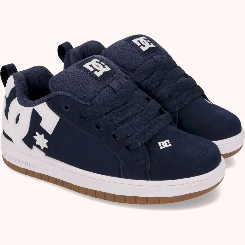 DC Shoes Zapatillas Court Graffik Se 410