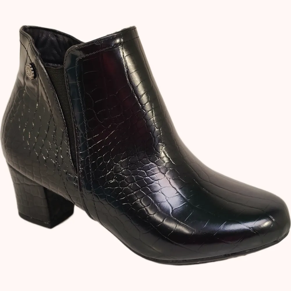 Chalada Botines 12flexib77