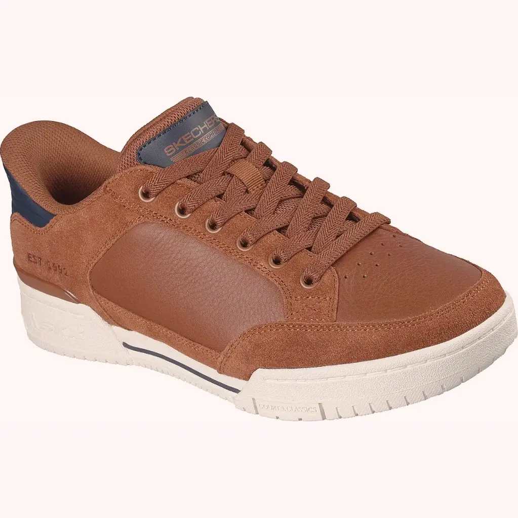 Skechers Zapatos Hombres Recoil Persius 