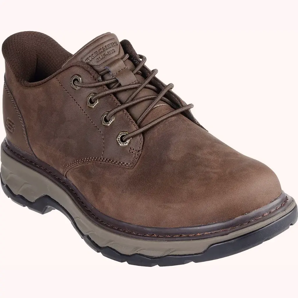 Skechers Zapatos Lockett Gustav
