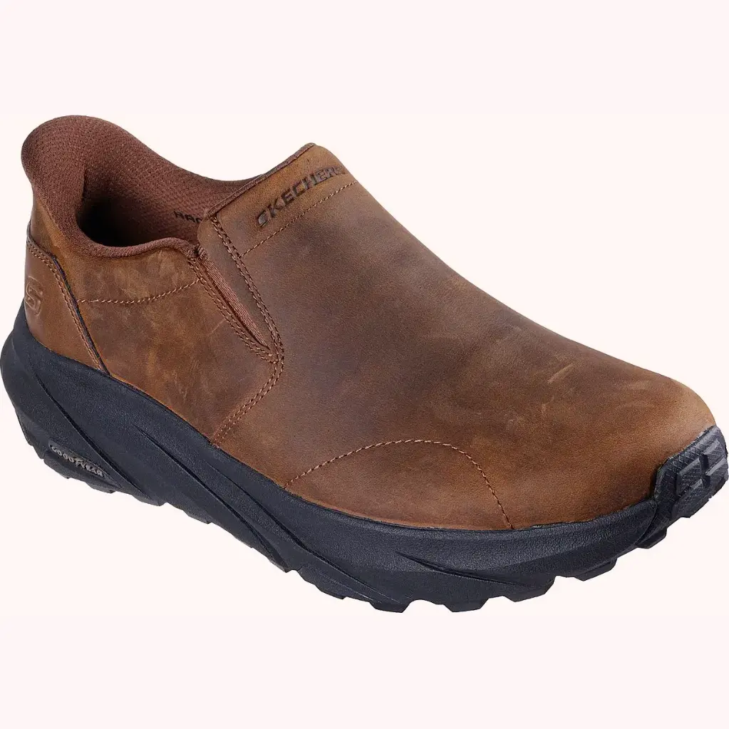 Skechers Zapatos Hombres Conner Rayne