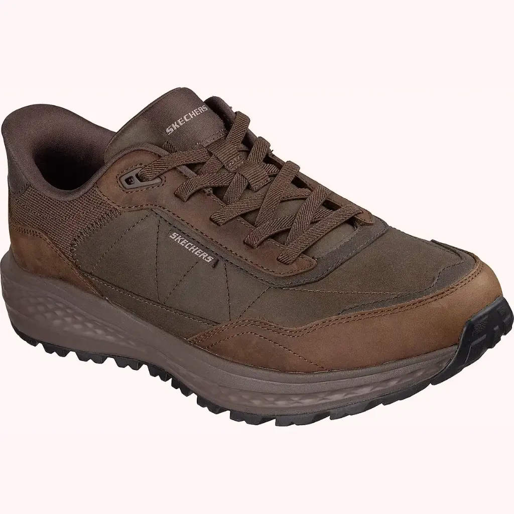 Skechers Zapatos Hombres Slade Ultra Gavin 