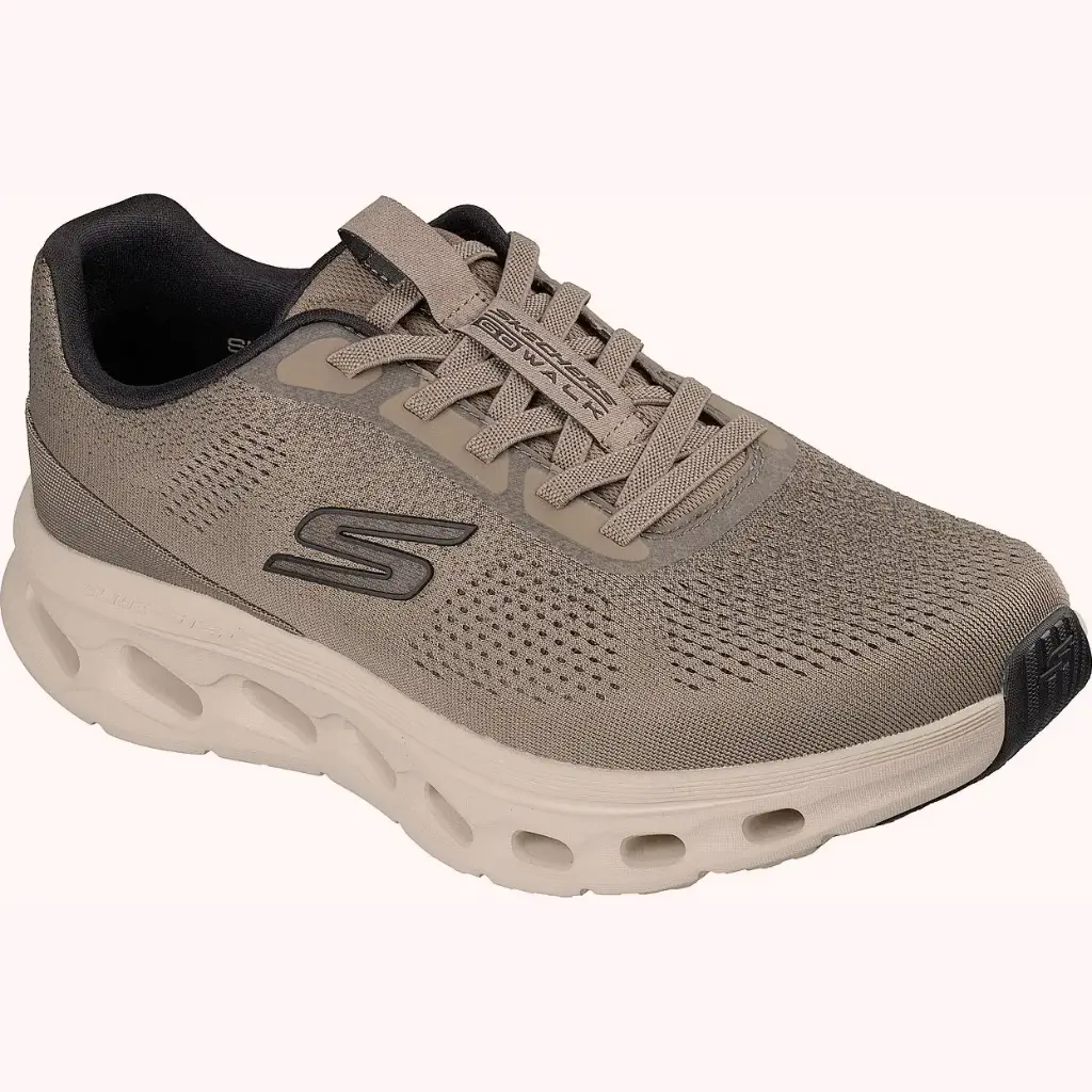Skechers Zapatillas Hombres Go Walk Glide