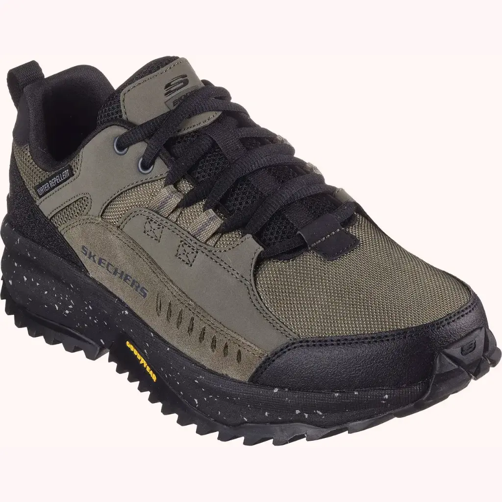 Skechers Zapatillas Bionic Trail Road Sector