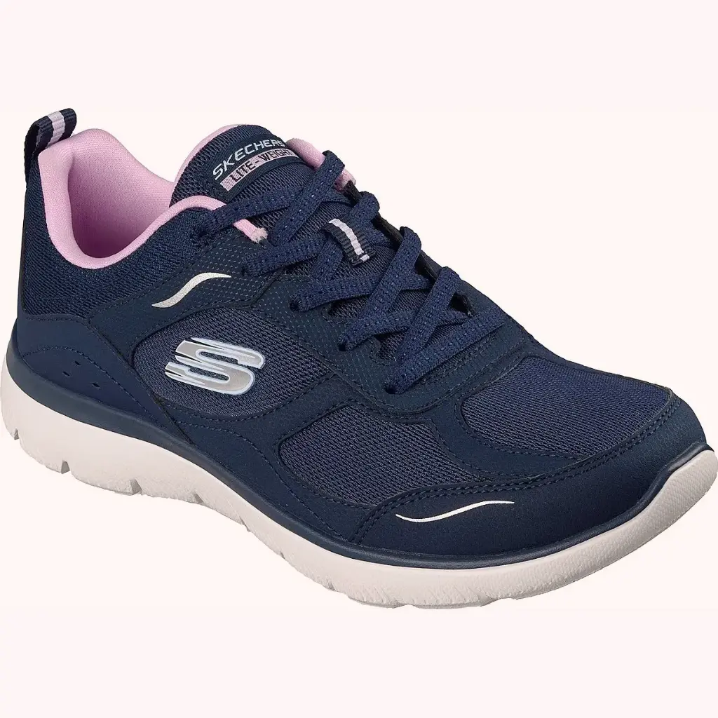 Skechers Zapatillas Summits True Flow