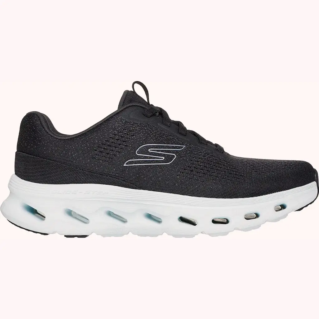 Skechers Zapatillas Mujeres Go Walk Glide Step